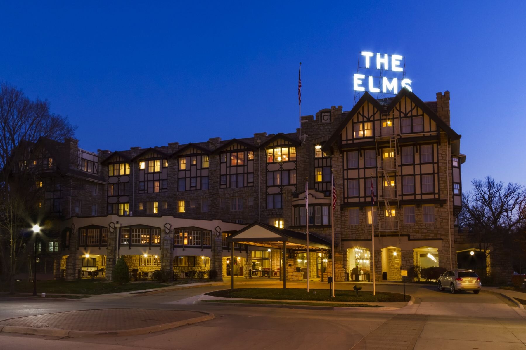 The Elms