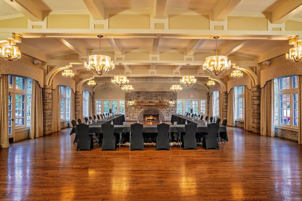 Regent Ballroom