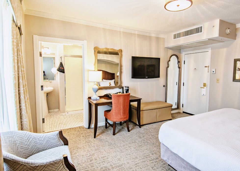 Excelsior Springs Hotel Deals The Elms Hotel And Spa