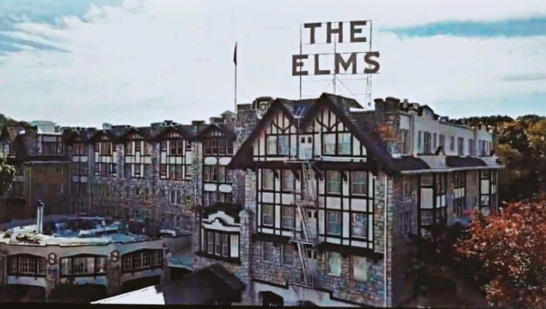 exterior daytime image