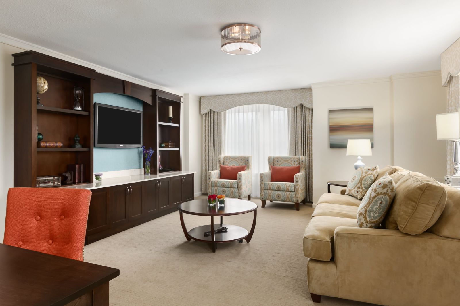 View Photos Of The Elms Hotel And Spa