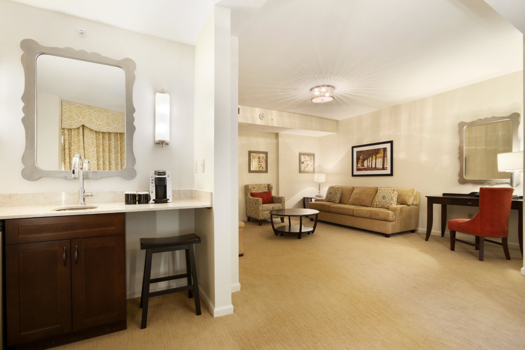 View Photos Of The Elms Hotel And Spa