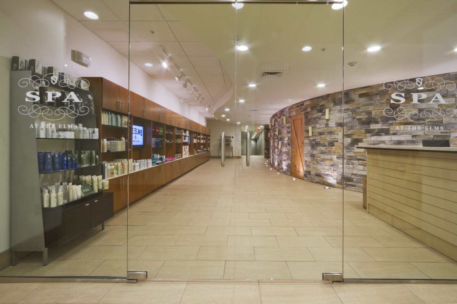 View Photos Of The Elms Hotel And Spa
