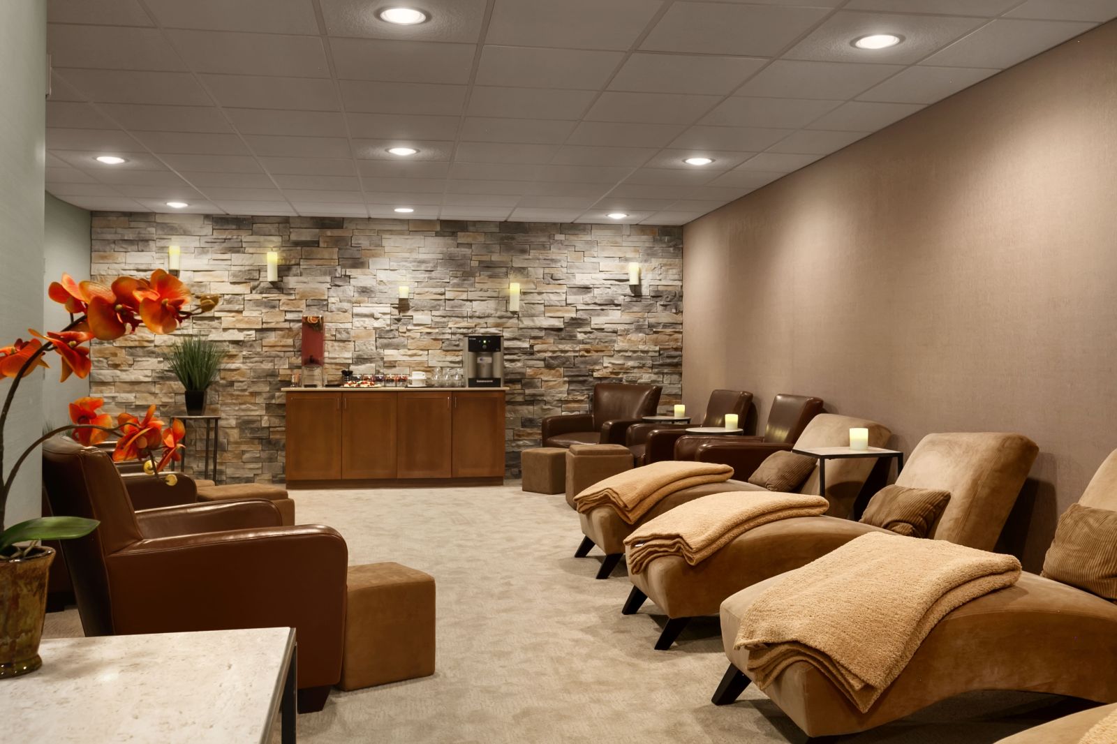 View Photos Of The Elms Hotel And Spa
