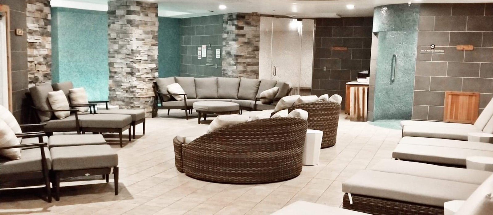 Excelsior Springs Hotel Deals The Elms Hotel And Spa